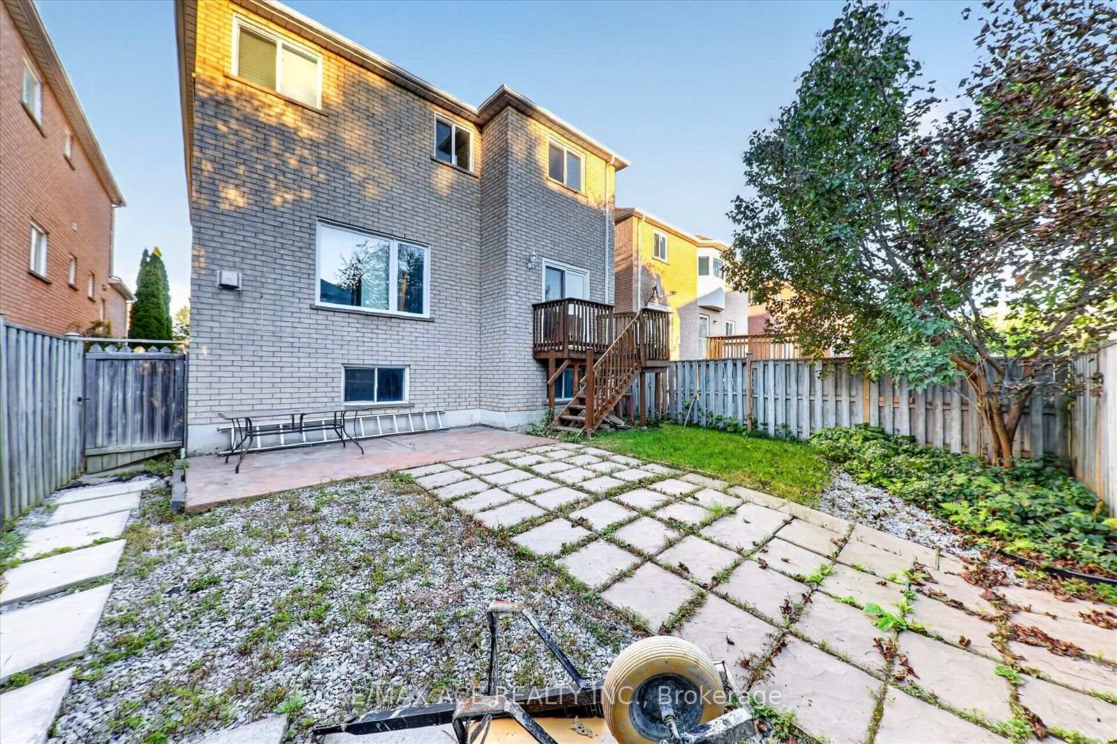 Photo 40 of 1446 Sandhurst Crescent, Pickering, Highbush — HOMEH