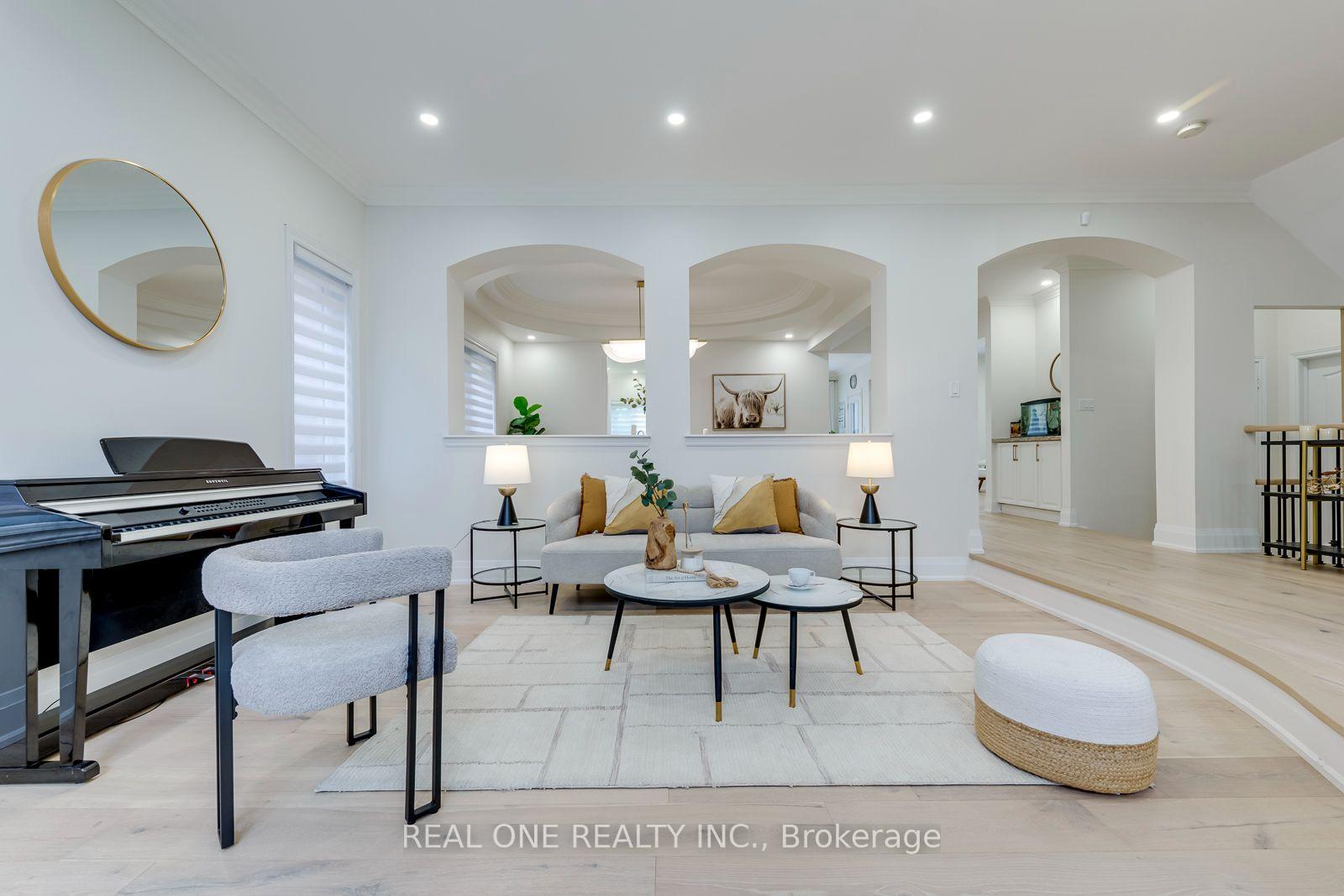 Photo 8 of 2456 Bon Echo Drive, Oakville, Joshua Creek — HOMEH