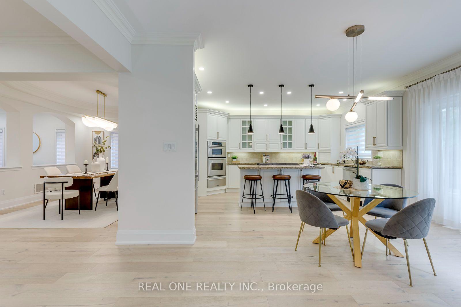 Photo 15 of 2456 Bon Echo Drive, Oakville, Joshua Creek — HOMEH