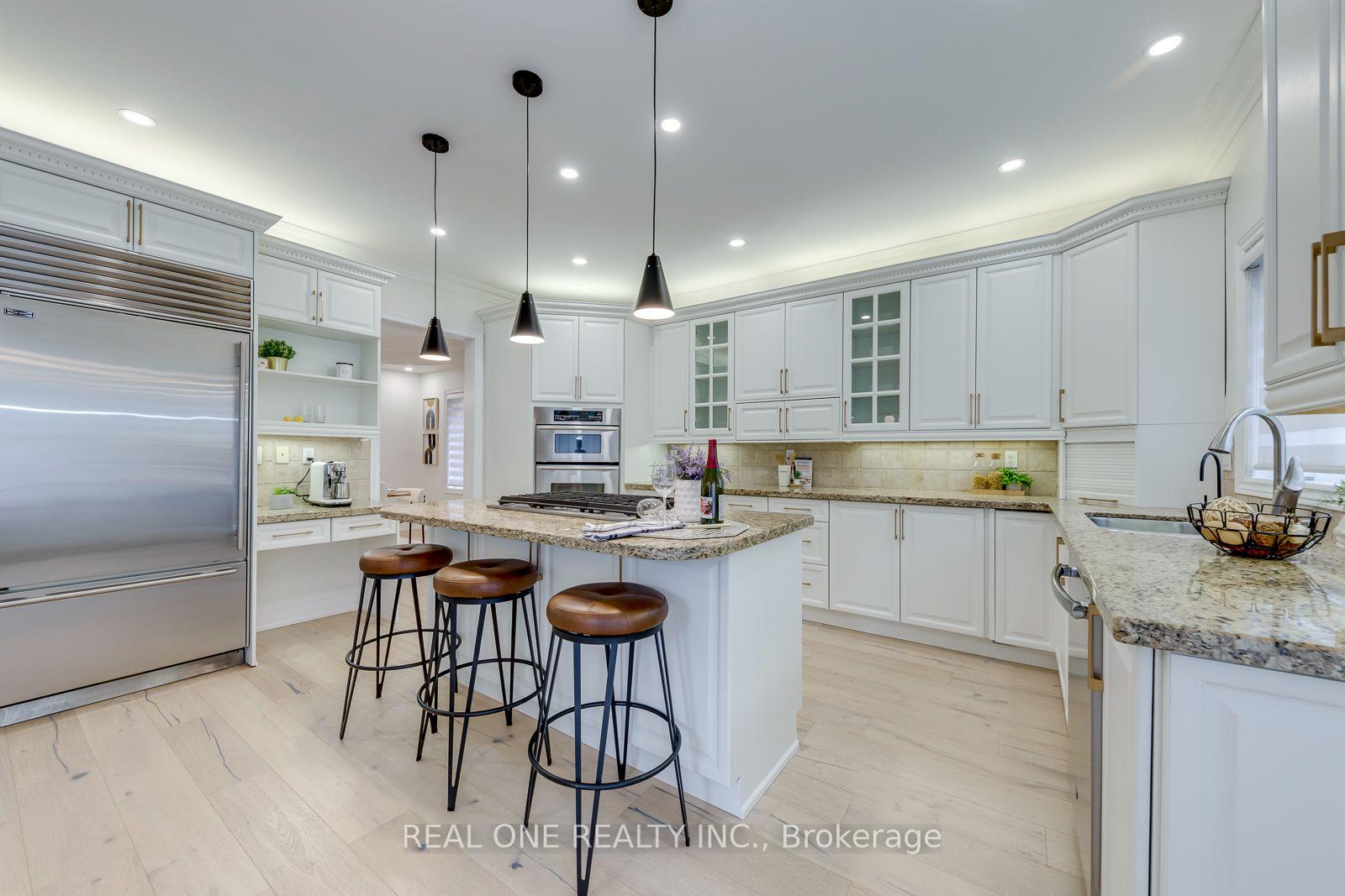 Photo 17 of 2456 Bon Echo Drive, Oakville, Joshua Creek — HOMEH