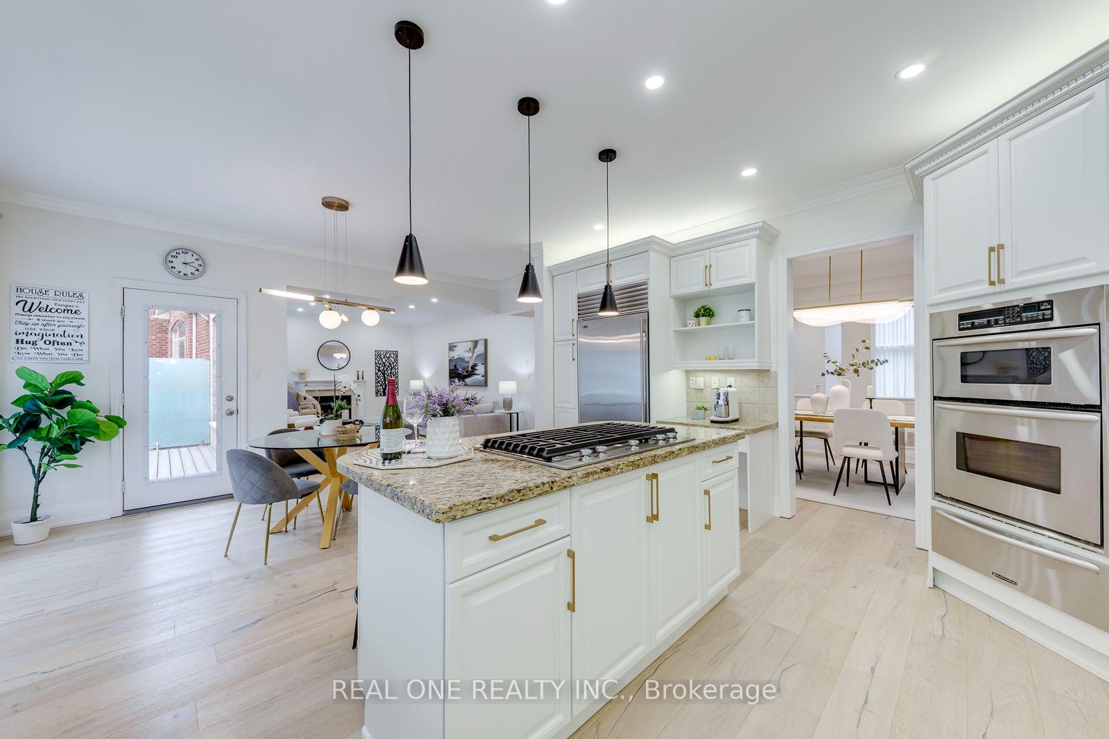 Photo 20 of 2456 Bon Echo Drive, Oakville, Joshua Creek — HOMEH