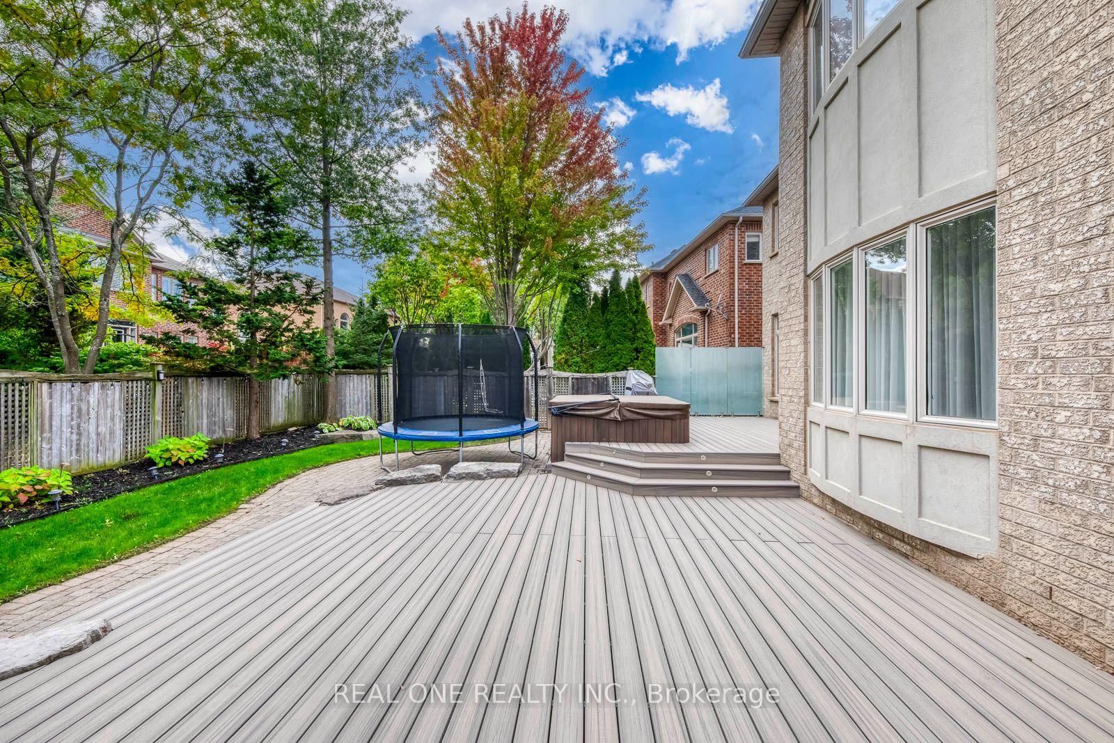 Photo 48 of 2456 Bon Echo Drive, Oakville, Joshua Creek — HOMEH