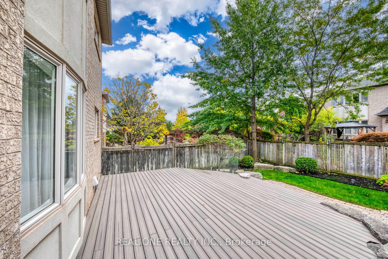 Photo 49 of 2456 Bon Echo Drive, Oakville, Joshua Creek — HOMEH