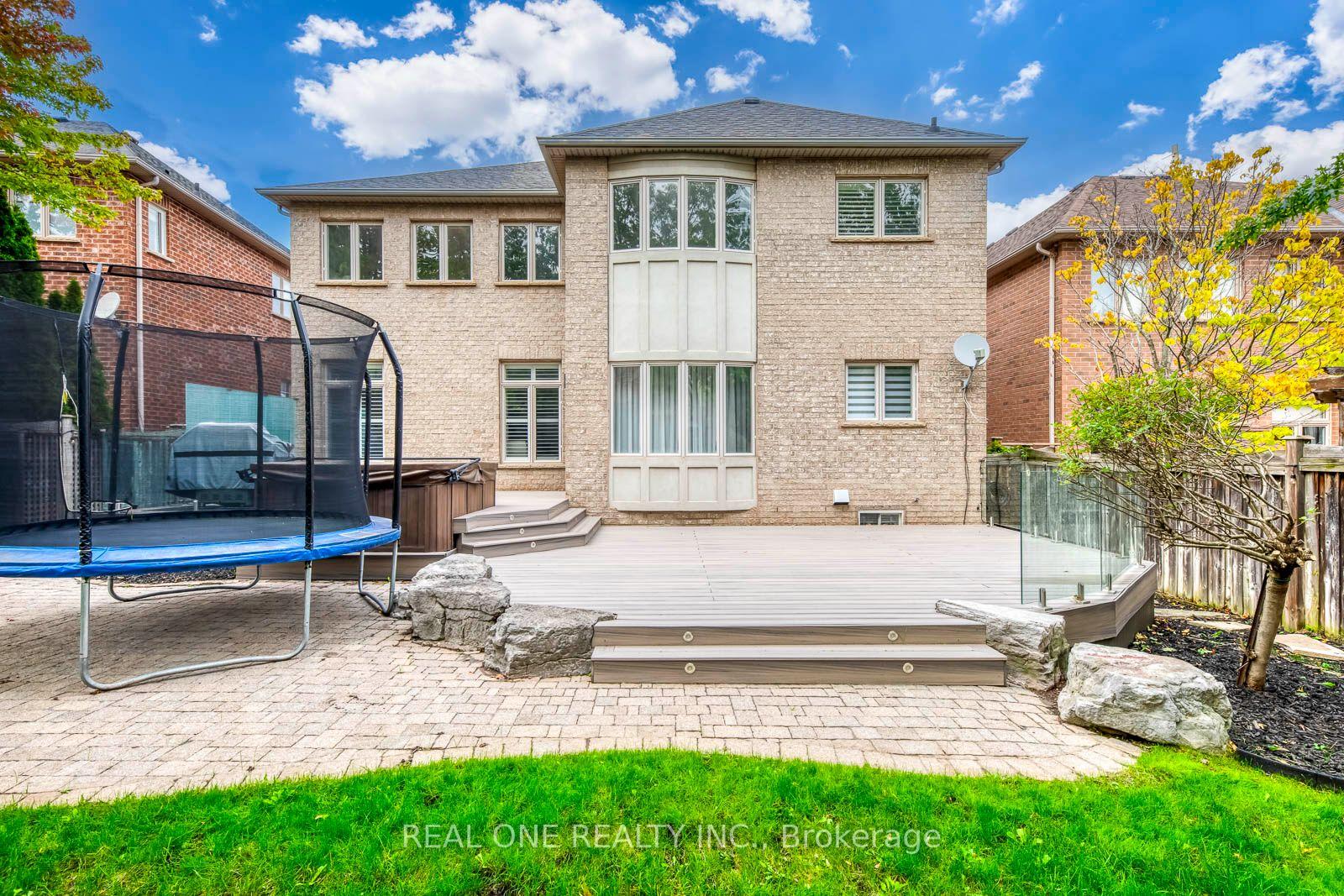 Photo 50 of 2456 Bon Echo Drive, Oakville, Joshua Creek — HOMEH