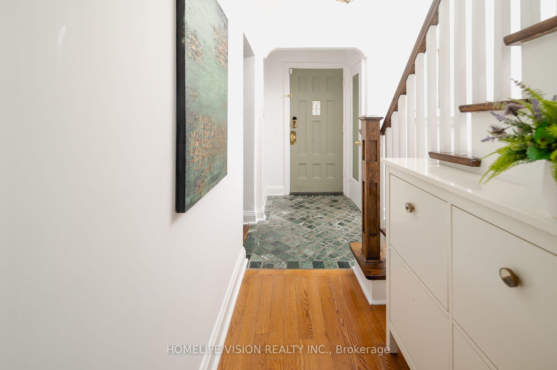 Photo 15 of 45 Mcrae Drive, Toronto, Leaside — HOMEH