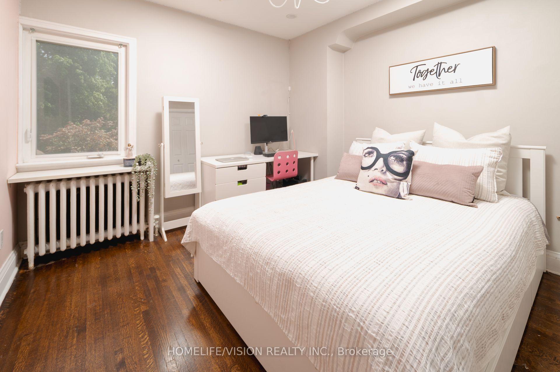 Photo 19 of 45 Mcrae Drive, Toronto, Leaside — HOMEH