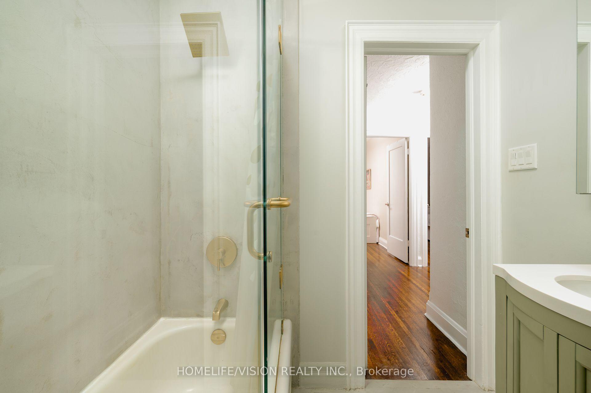 Photo 22 of 45 Mcrae Drive, Toronto, Leaside — HOMEH