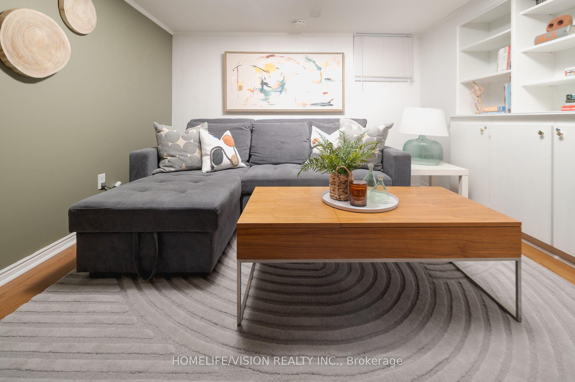 Photo 23 of 45 Mcrae Drive, Toronto, Leaside — HOMEH