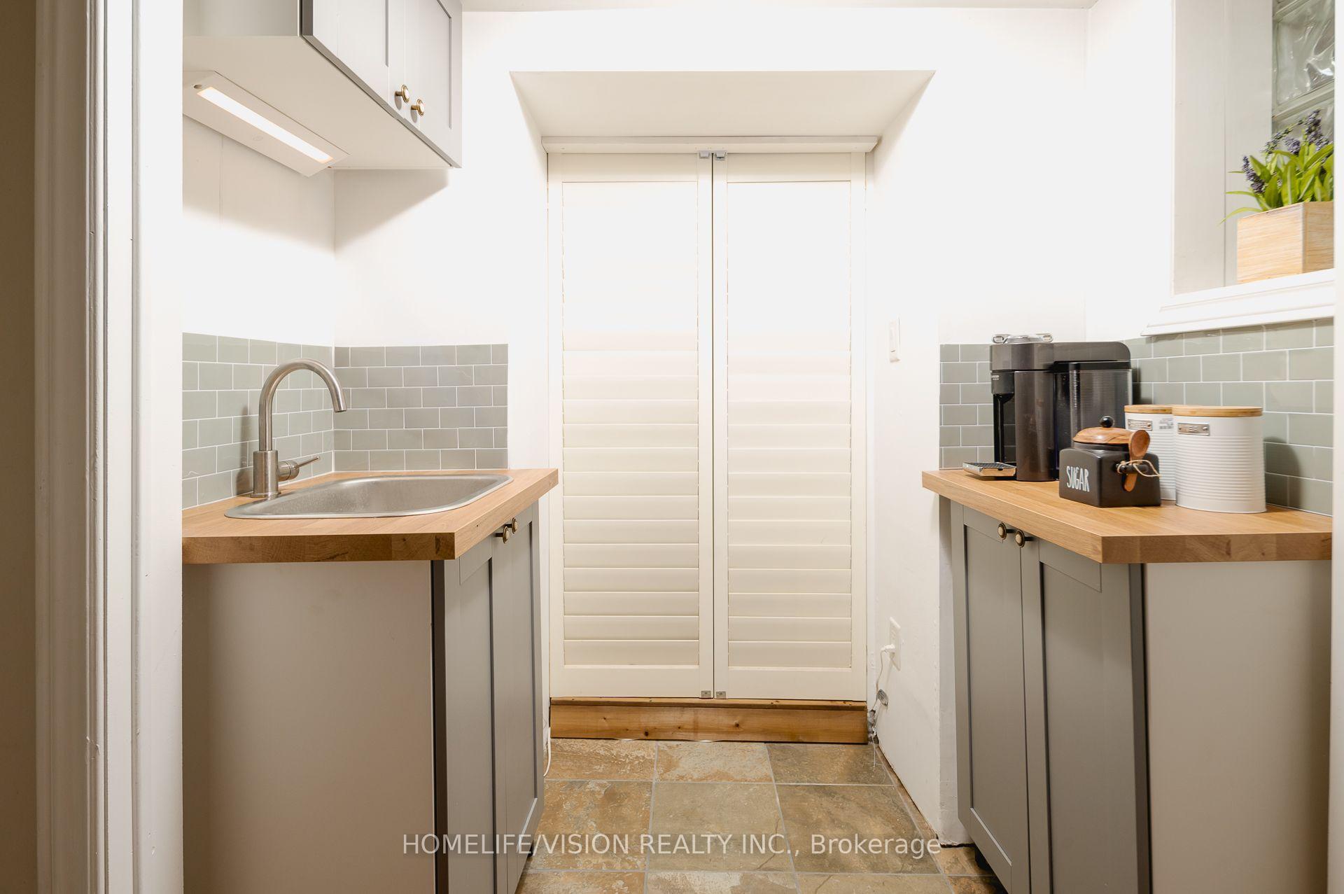 Photo 28 of 45 Mcrae Drive, Toronto, Leaside — HOMEH
