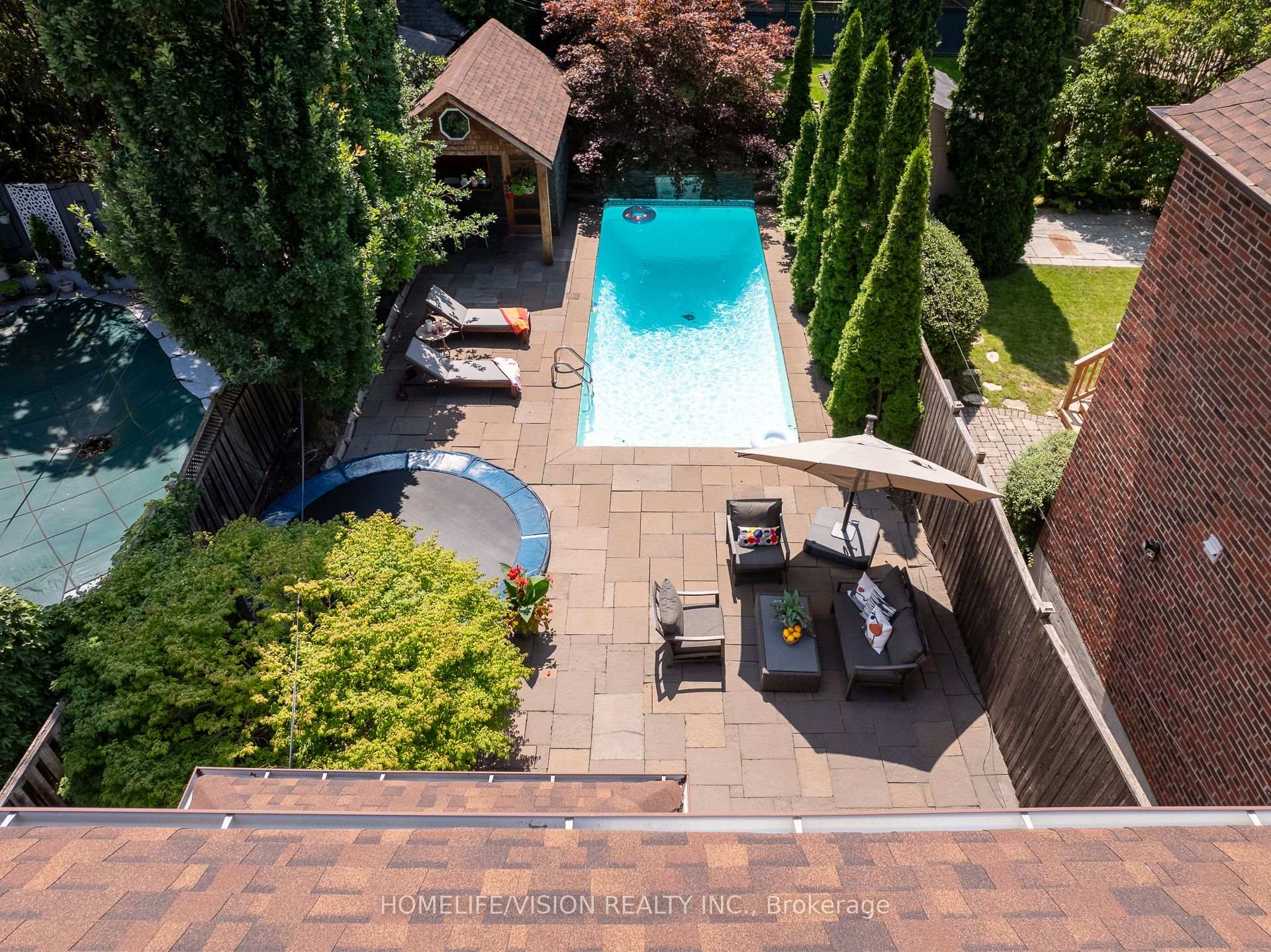 Photo 29 of 45 Mcrae Drive, Toronto, Leaside — HOMEH
