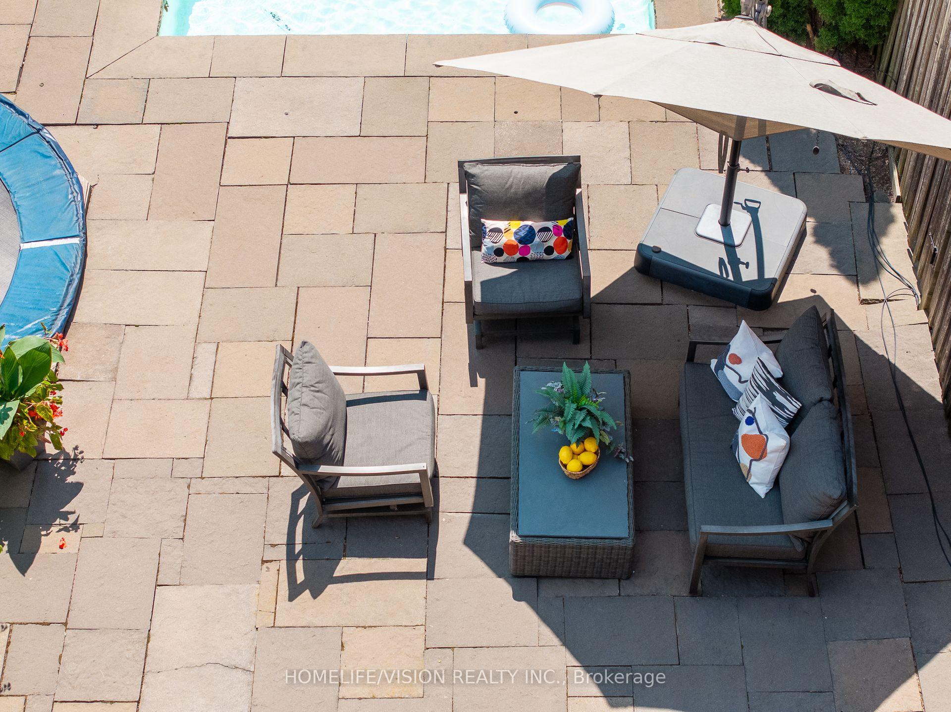 Photo 34 of 45 Mcrae Drive, Toronto, Leaside — HOMEH