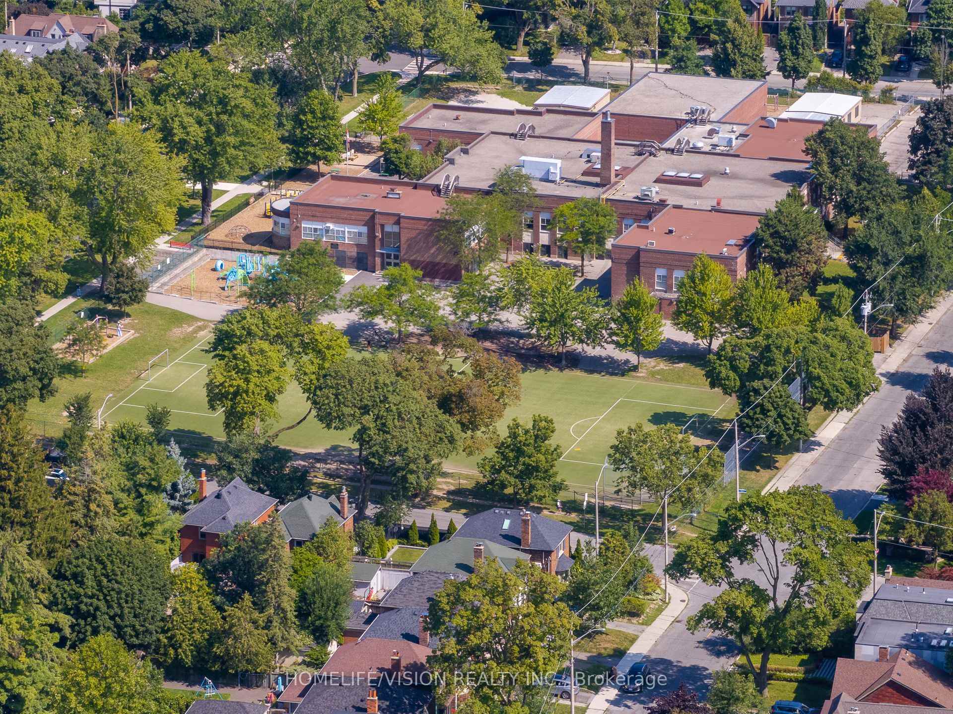 Photo 37 of 45 Mcrae Drive, Toronto, Leaside — HOMEH