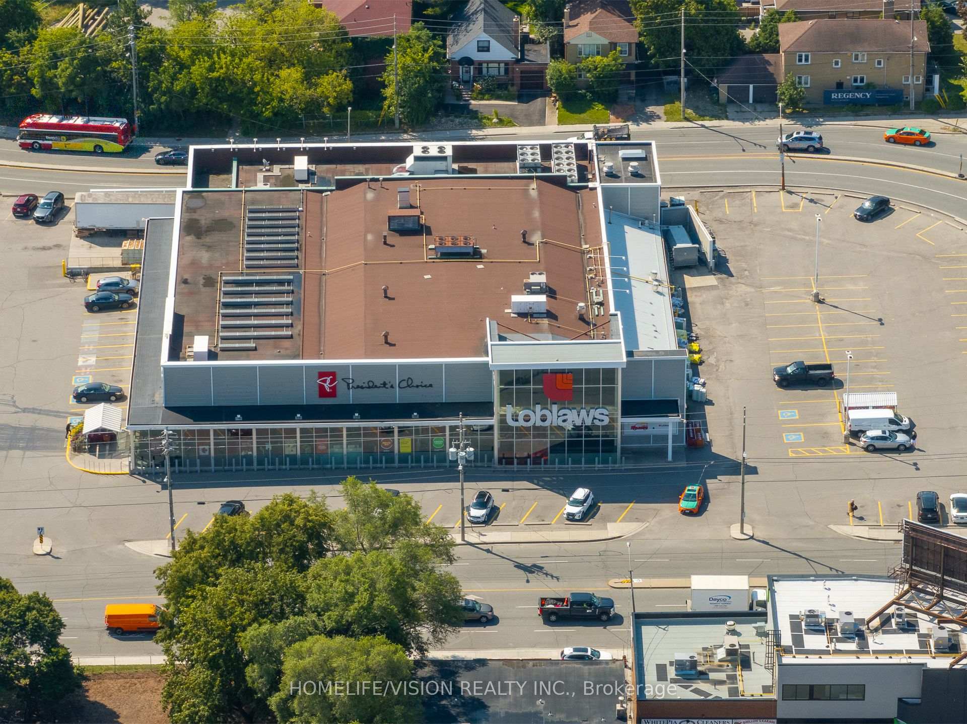 Photo 38 of 45 Mcrae Drive, Toronto, Leaside — HOMEH