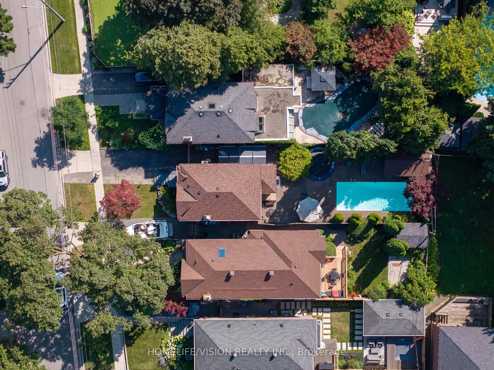Photo 39 of 45 Mcrae Drive, Toronto, Leaside — HOMEH