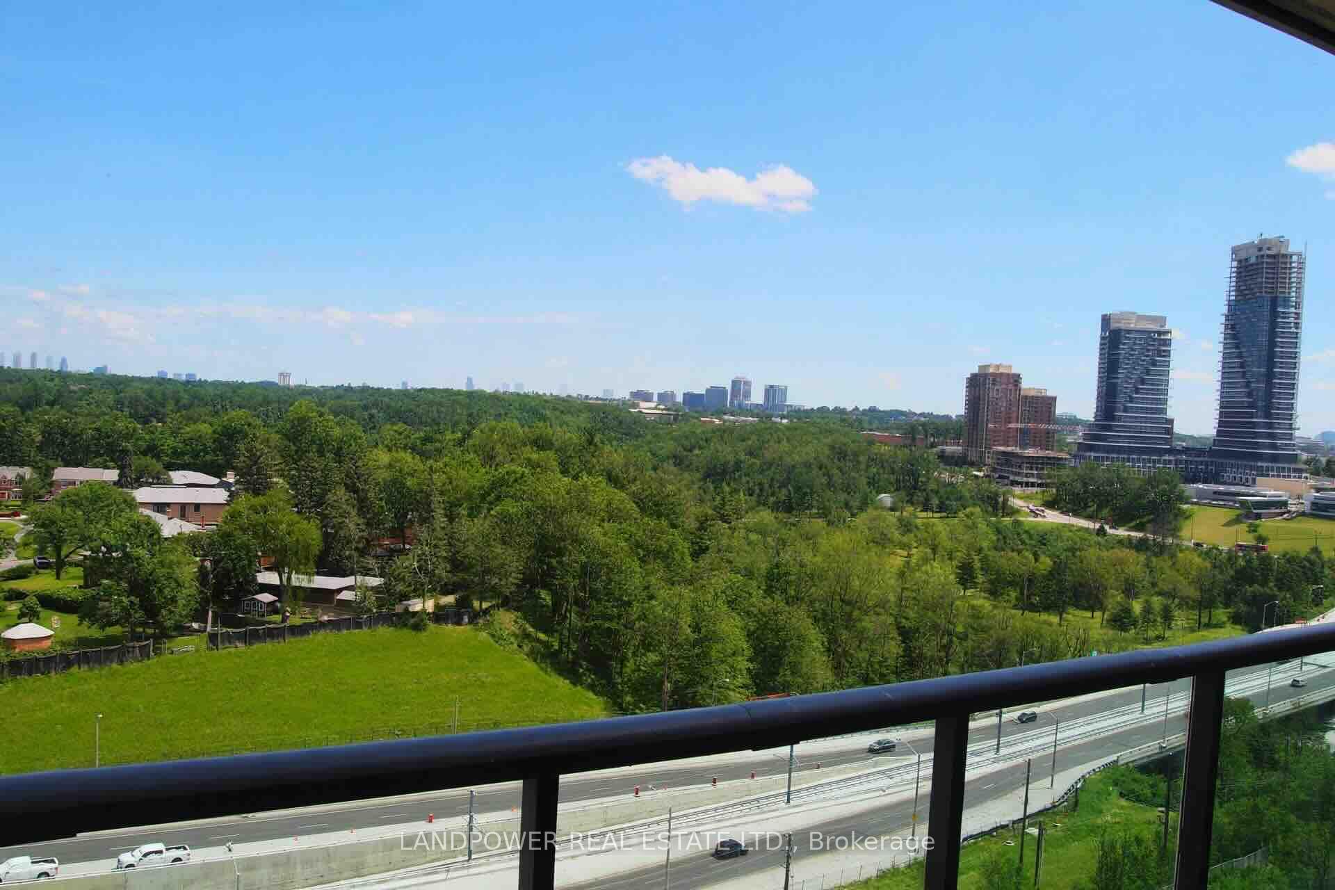 Photo 17 of Unit 1002, 35 Brian Peck Crescent, Toronto, Thorncliffe Park — HOMEH
