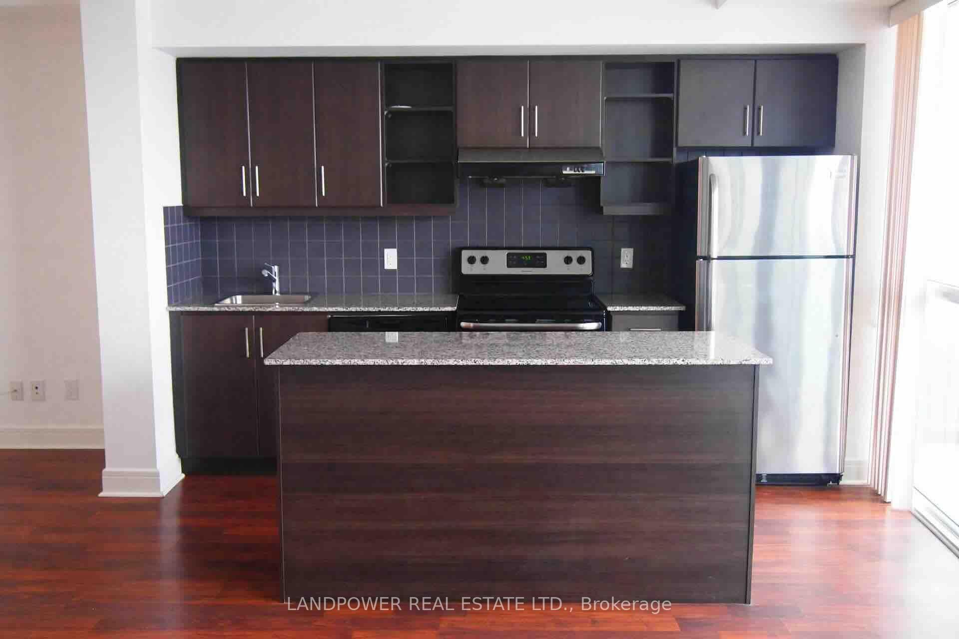 Photo of Unit 1002, 35 Brian Peck Crescent