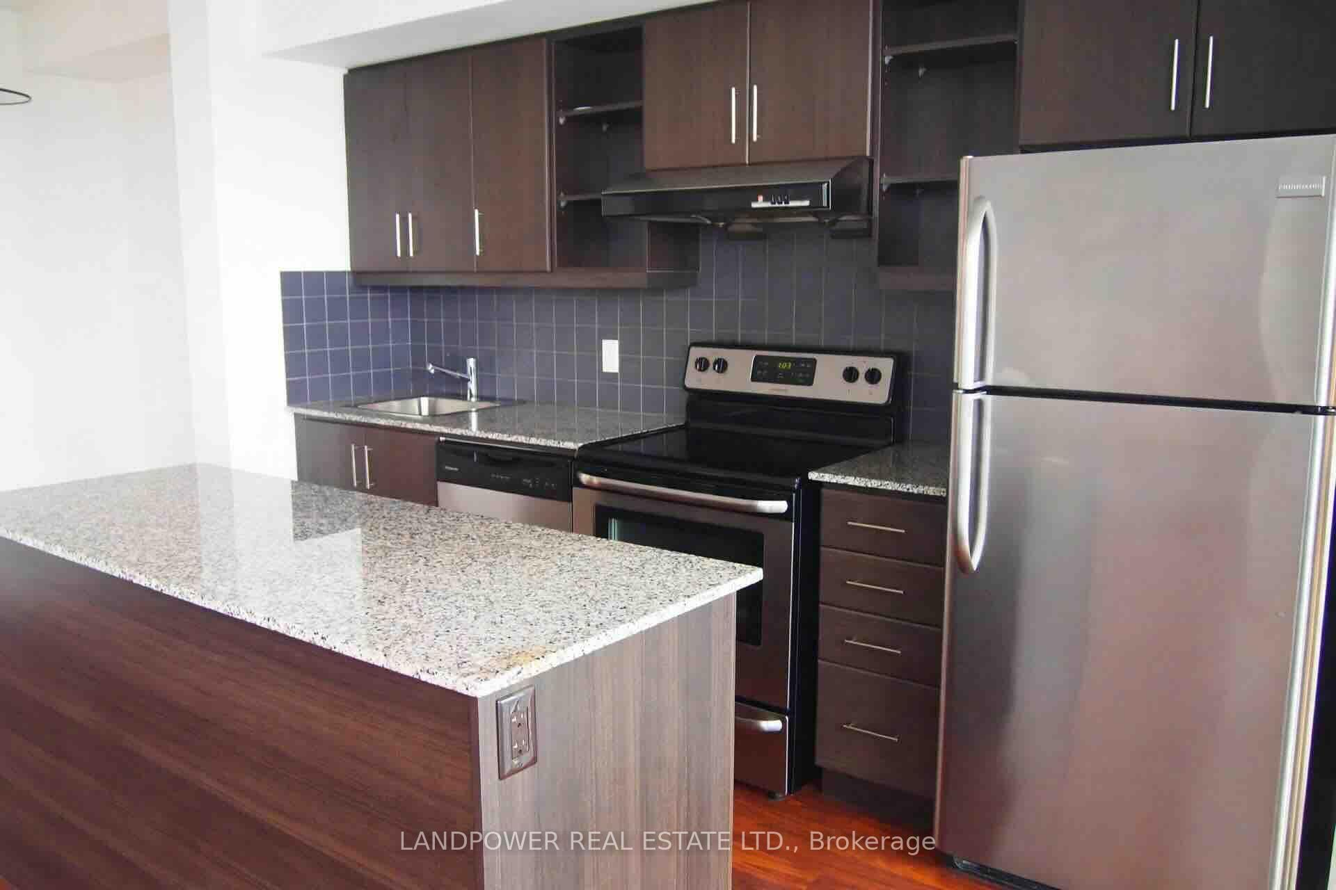 Photo 19 of Unit 1002, 35 Brian Peck Crescent, Toronto, Thorncliffe Park — HOMEH