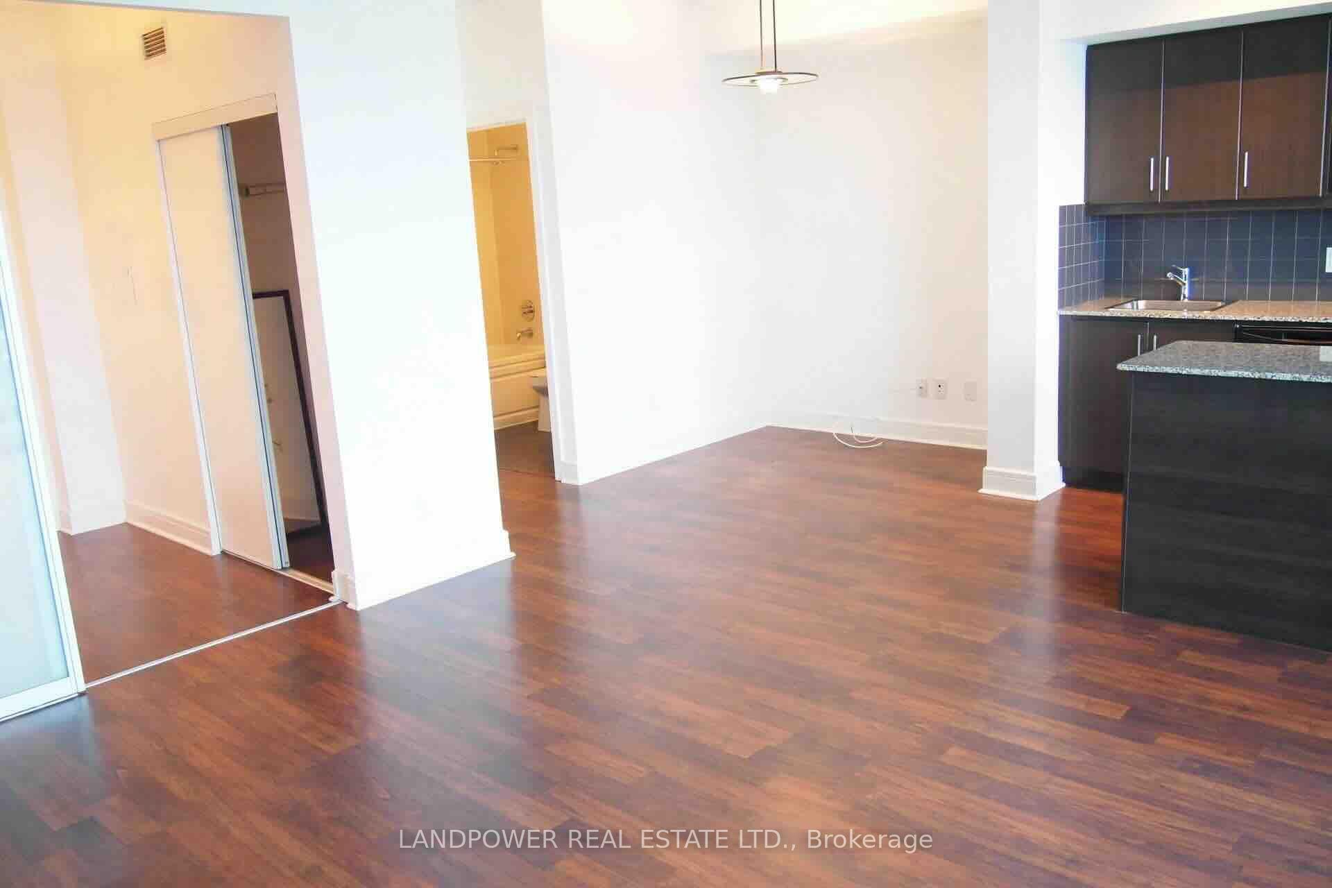 Photo 24 of Unit 1002, 35 Brian Peck Crescent, Toronto, Thorncliffe Park — HOMEH