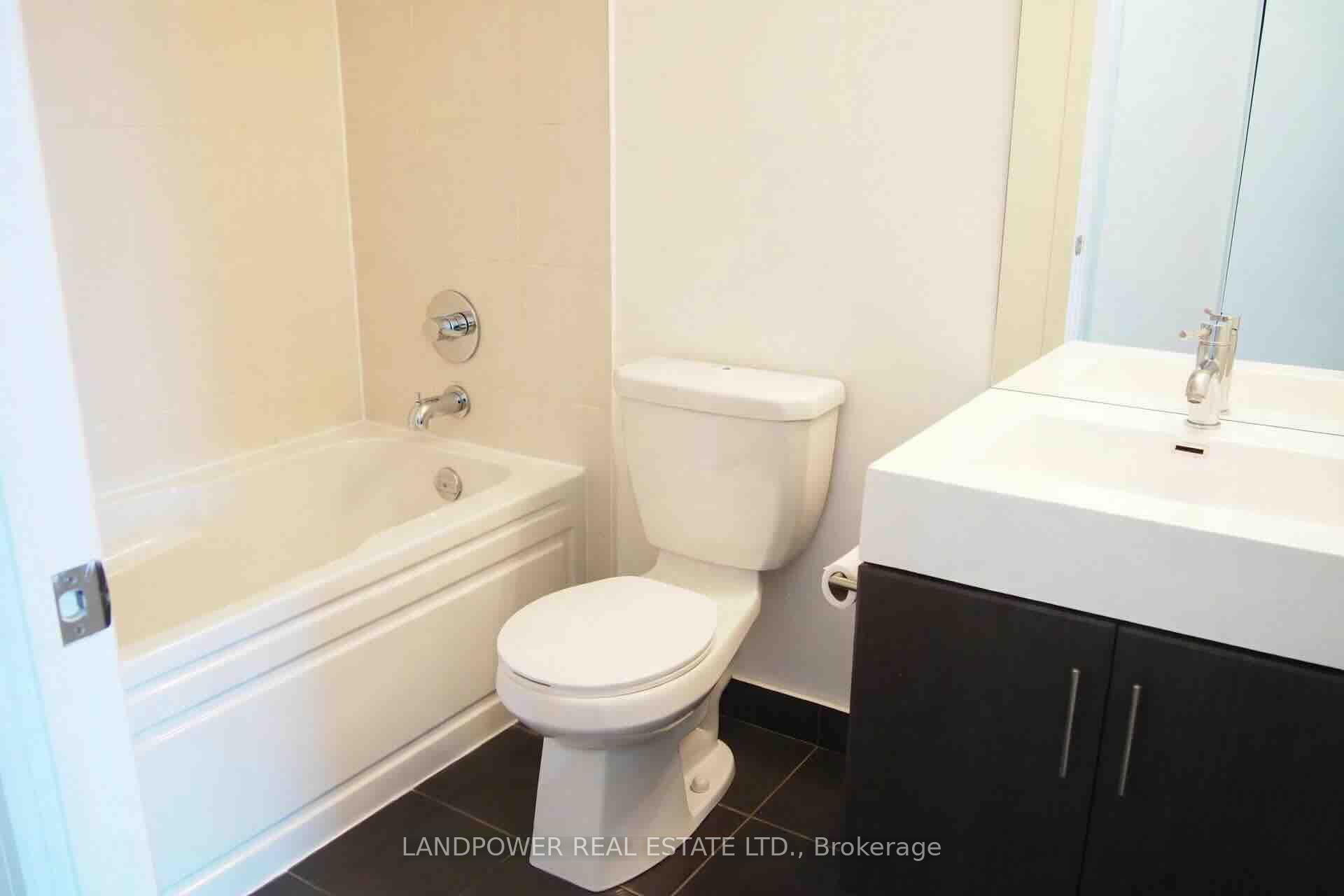 Photo 25 of Unit 1002, 35 Brian Peck Crescent, Toronto, Thorncliffe Park — HOMEH