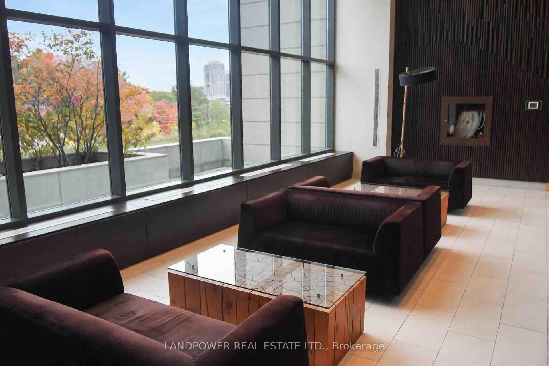 Photo 26 of Unit 1002, 35 Brian Peck Crescent, Toronto, Thorncliffe Park — HOMEH