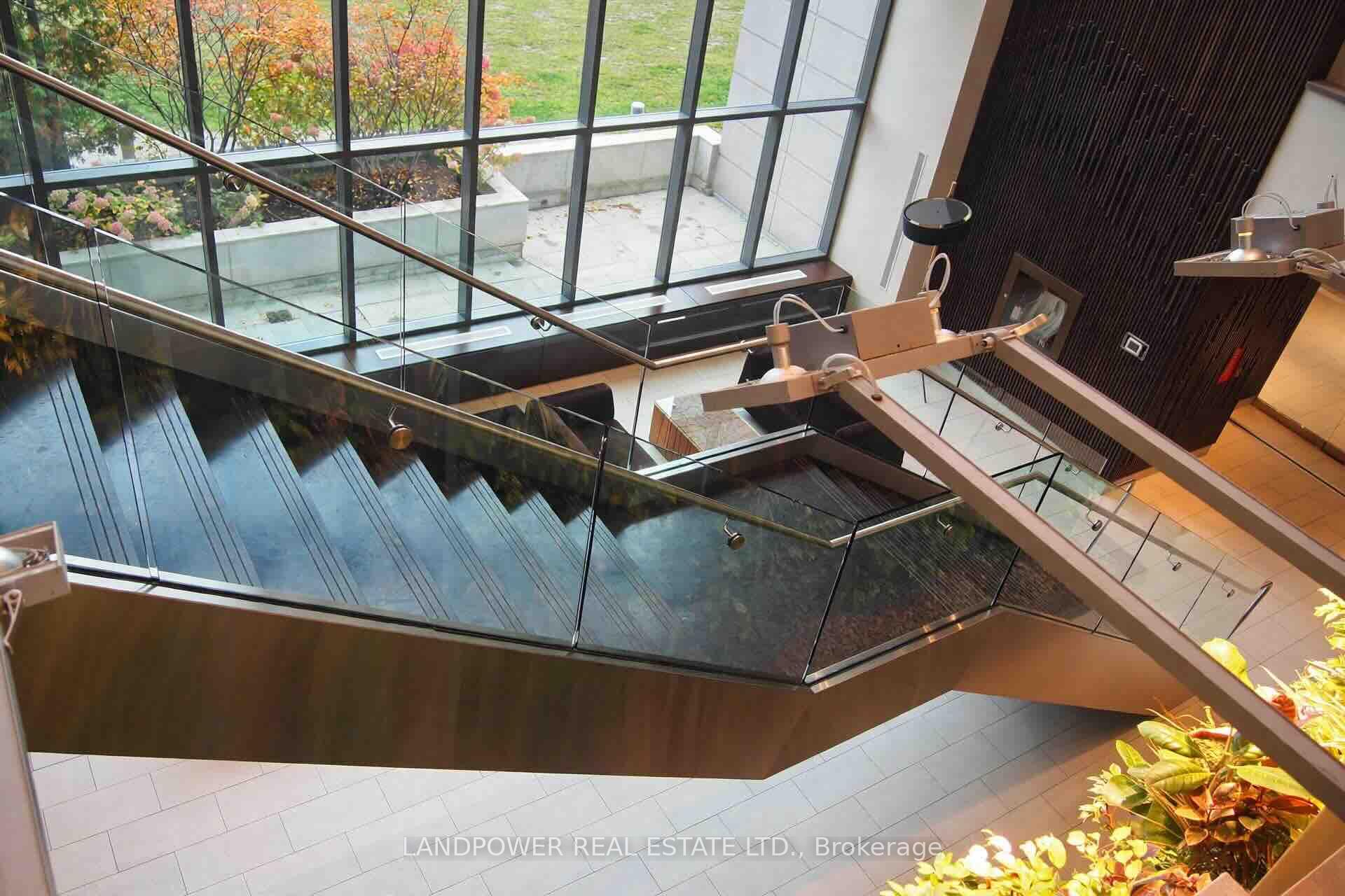 Photo 28 of Unit 1002, 35 Brian Peck Crescent, Toronto, Thorncliffe Park — HOMEH