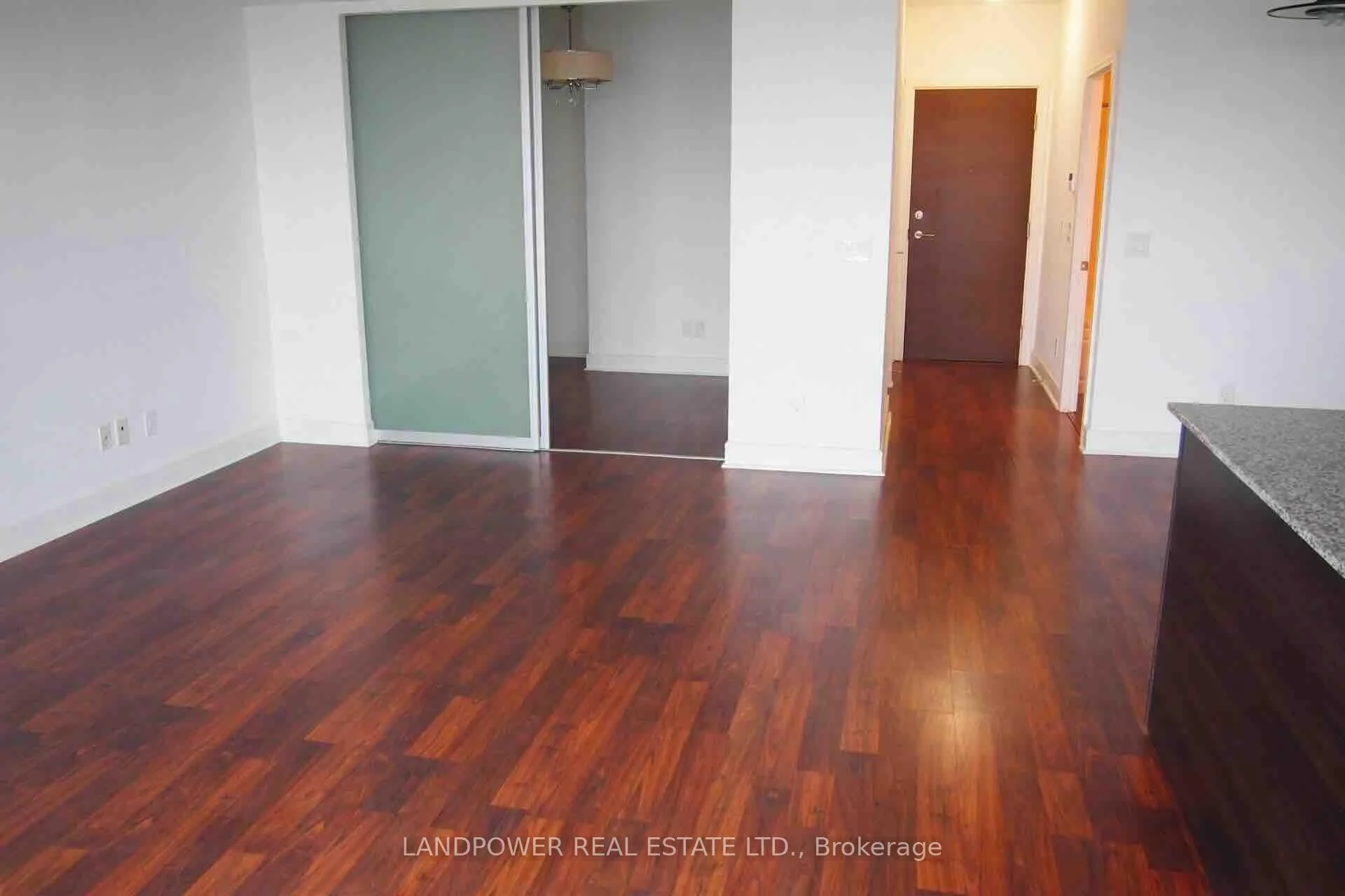 Photo 22 of Unit 1002, 35 Brian Peck Crescent, Toronto, Thorncliffe Park — HOMEH