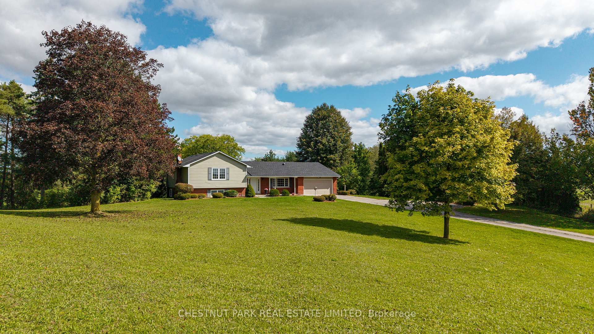 Photo 2 of 15575 12th Concession, King, Rural King — HOMEH