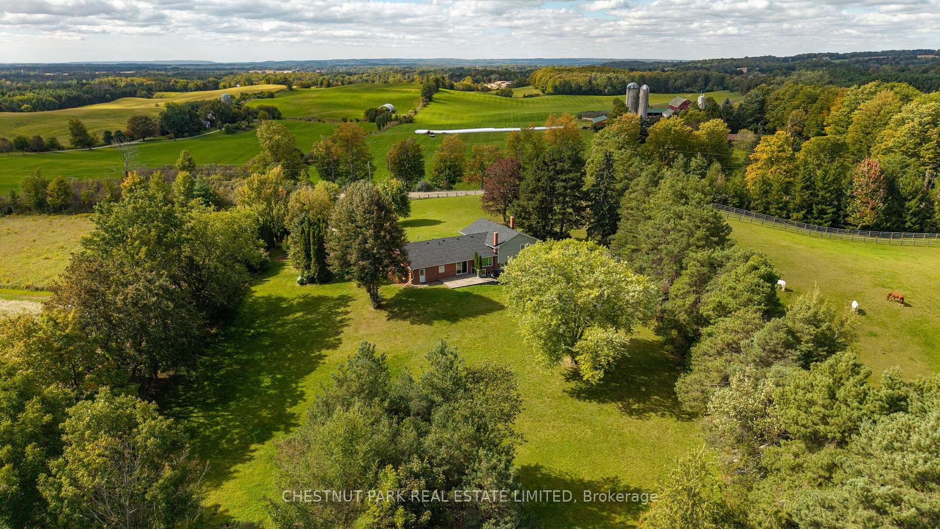Photo 13 of 15575 12th Concession, King, Rural King — HOMEH