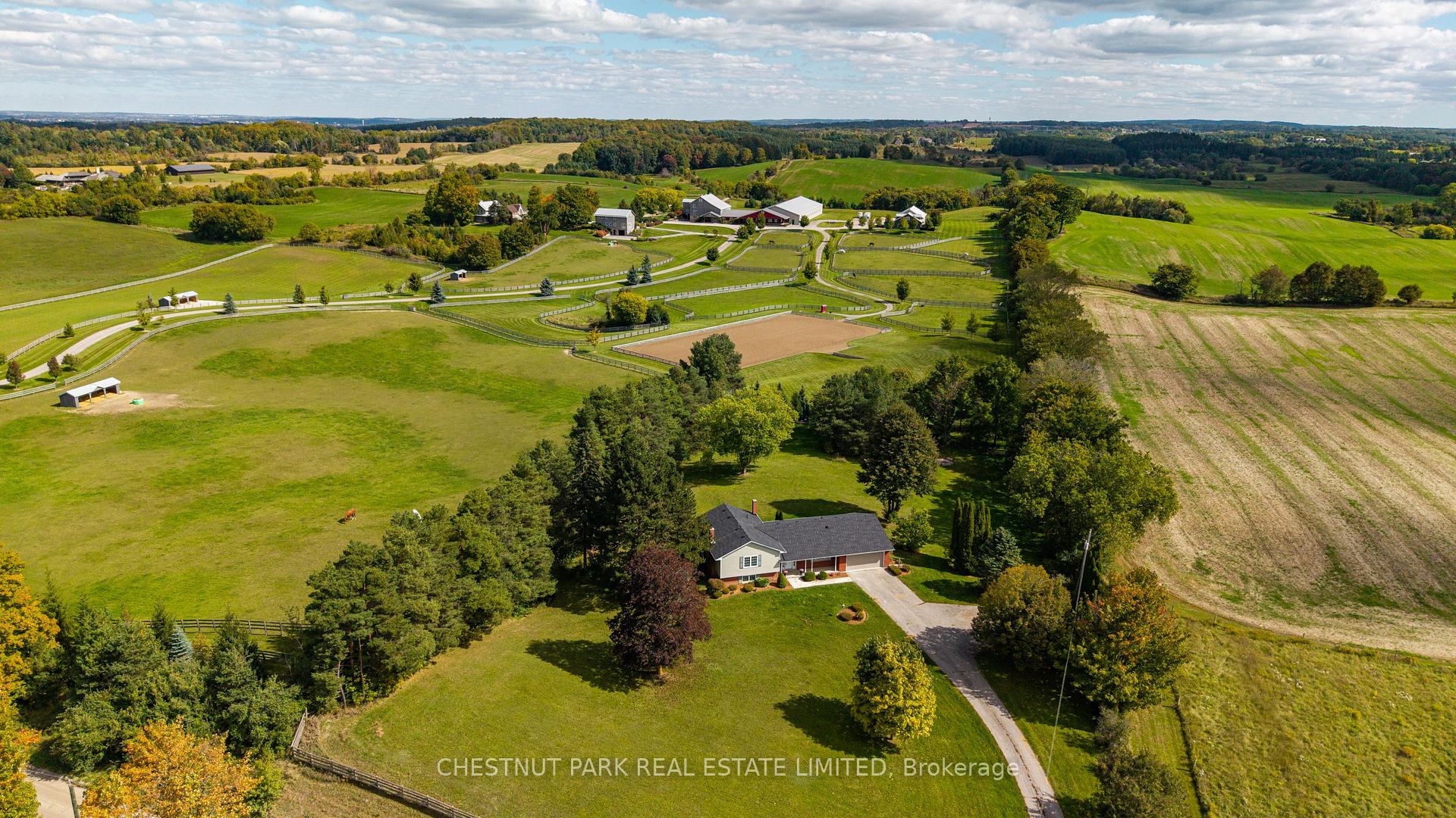 Photo 30 of 15575 12th Concession, King, Rural King — HOMEH