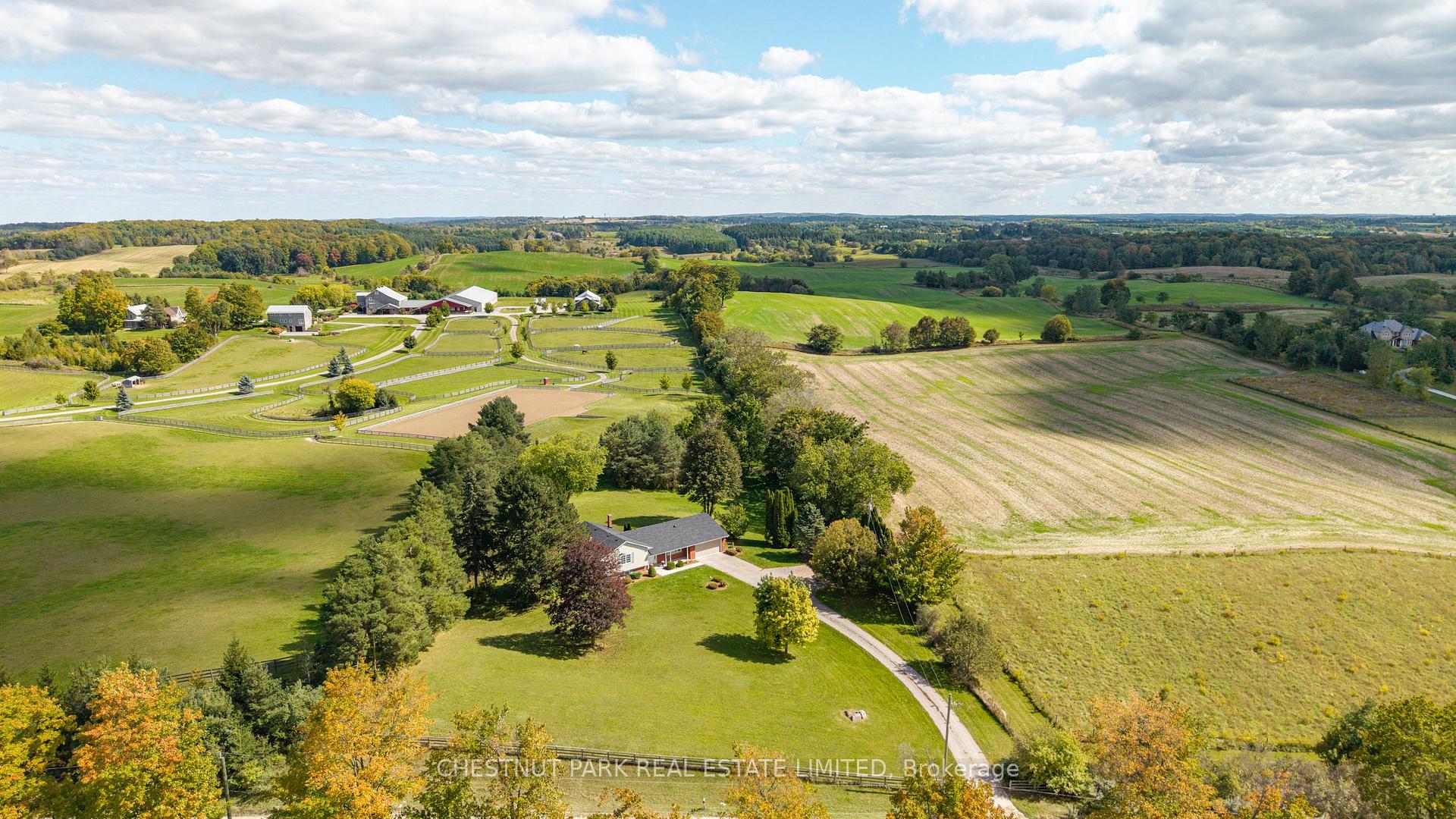 Photo 31 of 15575 12th Concession, King, Rural King — HOMEH