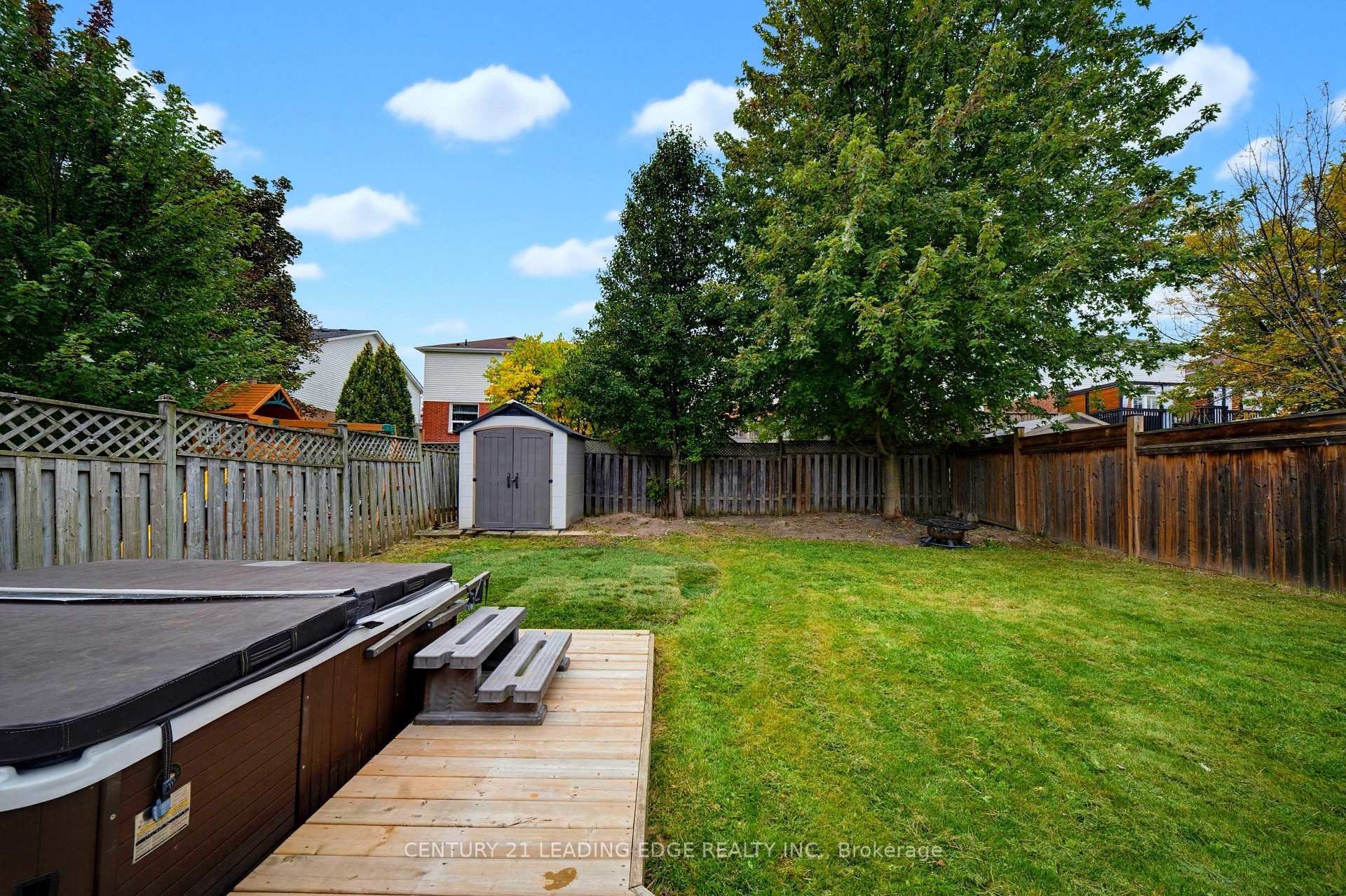 Photo 47 of 75 Hooper Square, Clarington, Bowmanville — HOMEH