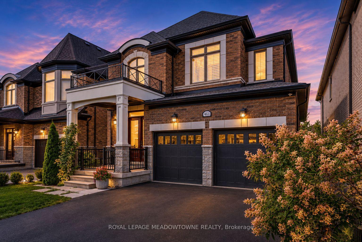 Photo 2 of 461 Parent Place, Milton, Ford — HOMEH