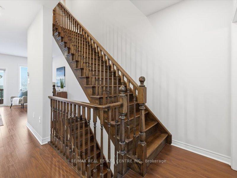 Photo 22 of Unit 9, 122 Dundas Street E, Hamilton, Waterdown — HOMEH