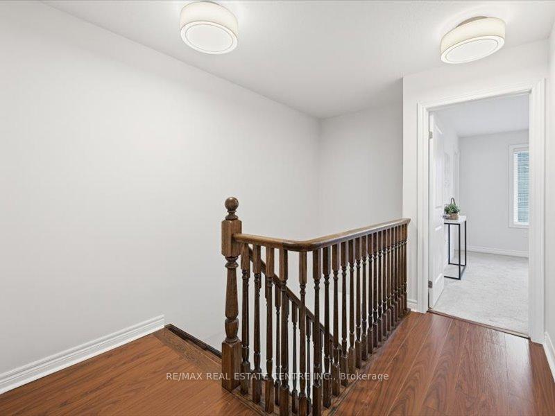 Photo 23 of Unit 9, 122 Dundas Street E, Hamilton, Waterdown — HOMEH