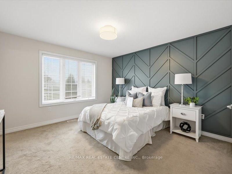 Photo 24 of Unit 9, 122 Dundas Street E, Hamilton, Waterdown — HOMEH