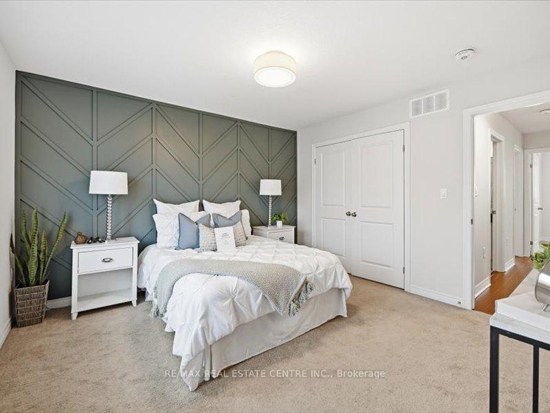 Photo 25 of Unit 9, 122 Dundas Street E, Hamilton, Waterdown — HOMEH