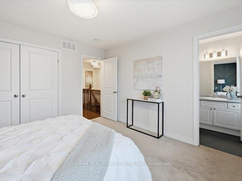 Photo 26 of Unit 9, 122 Dundas Street E, Hamilton, Waterdown — HOMEH
