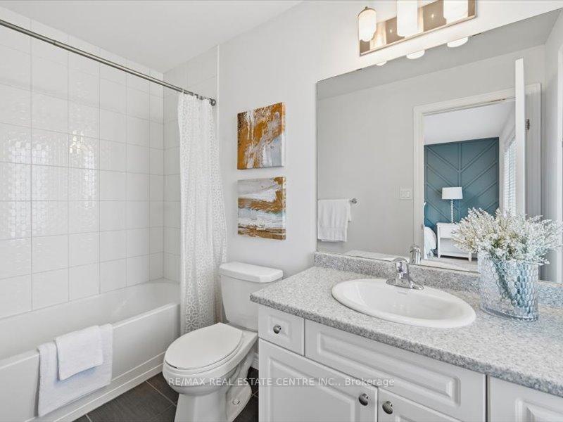 Photo 27 of Unit 9, 122 Dundas Street E, Hamilton, Waterdown — HOMEH