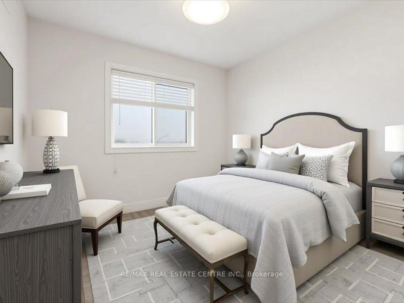 Photo 28 of Unit 9, 122 Dundas Street E, Hamilton, Waterdown — HOMEH