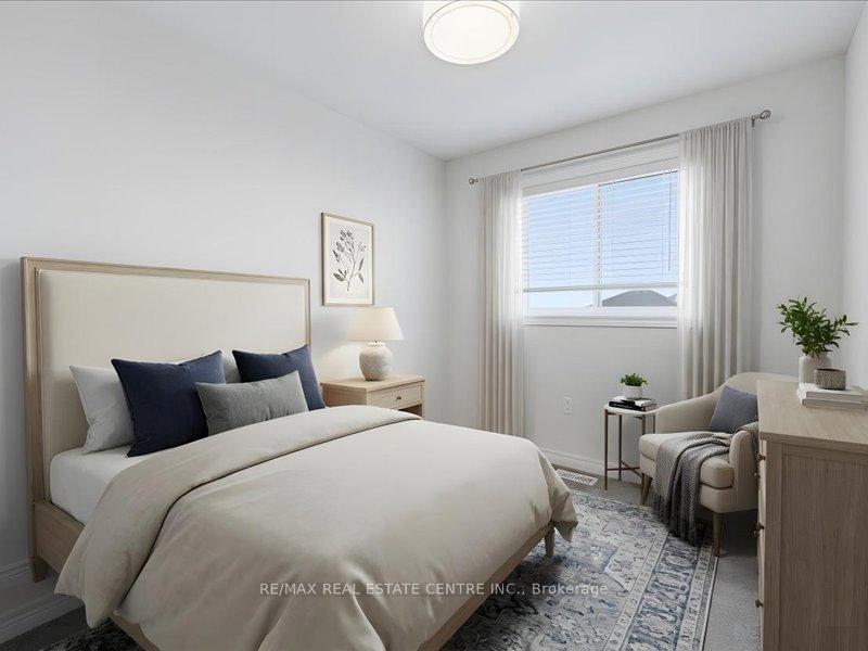 Photo 29 of Unit 9, 122 Dundas Street E, Hamilton, Waterdown — HOMEH