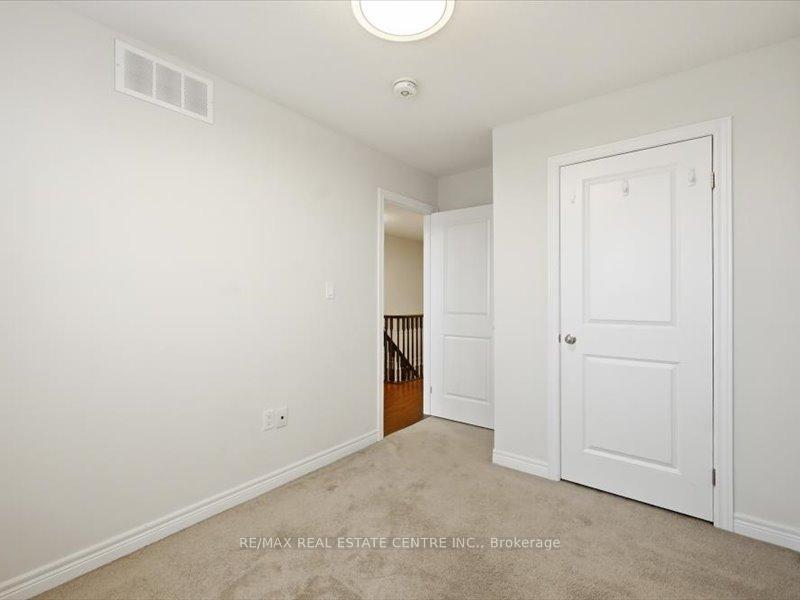 Photo 30 of Unit 9, 122 Dundas Street E, Hamilton, Waterdown — HOMEH