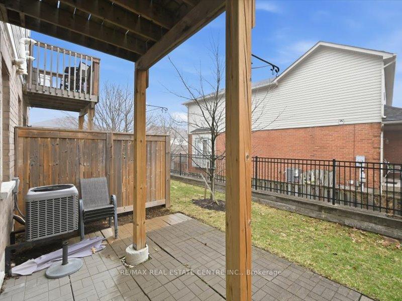 Photo 35 of Unit 9, 122 Dundas Street E, Hamilton, Waterdown — HOMEH