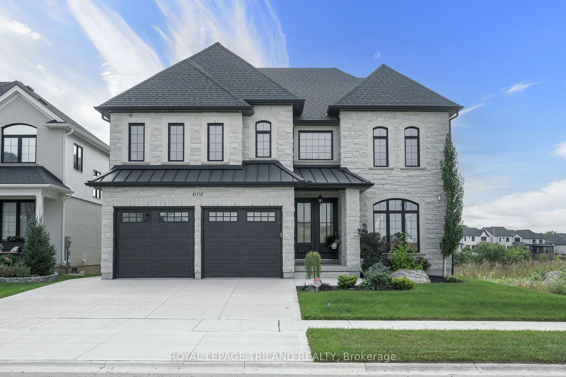 Photo of 4038 Ayrshire Avenue