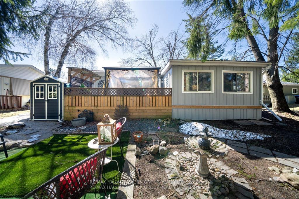 Photo 37 of 18 Cherrywood Lane, Innisfil, Rural Innisfil — HOMEH
