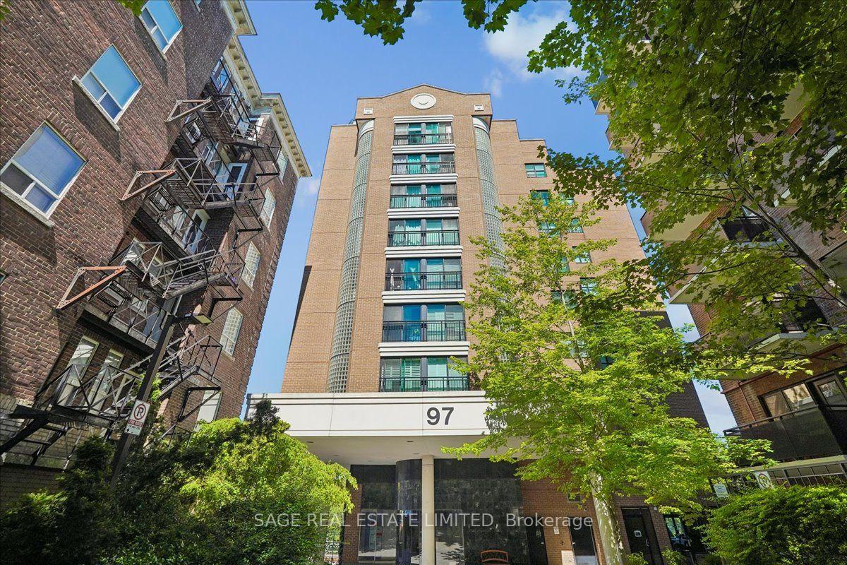 Photo of Unit 901, 97 Lawton Boulevard