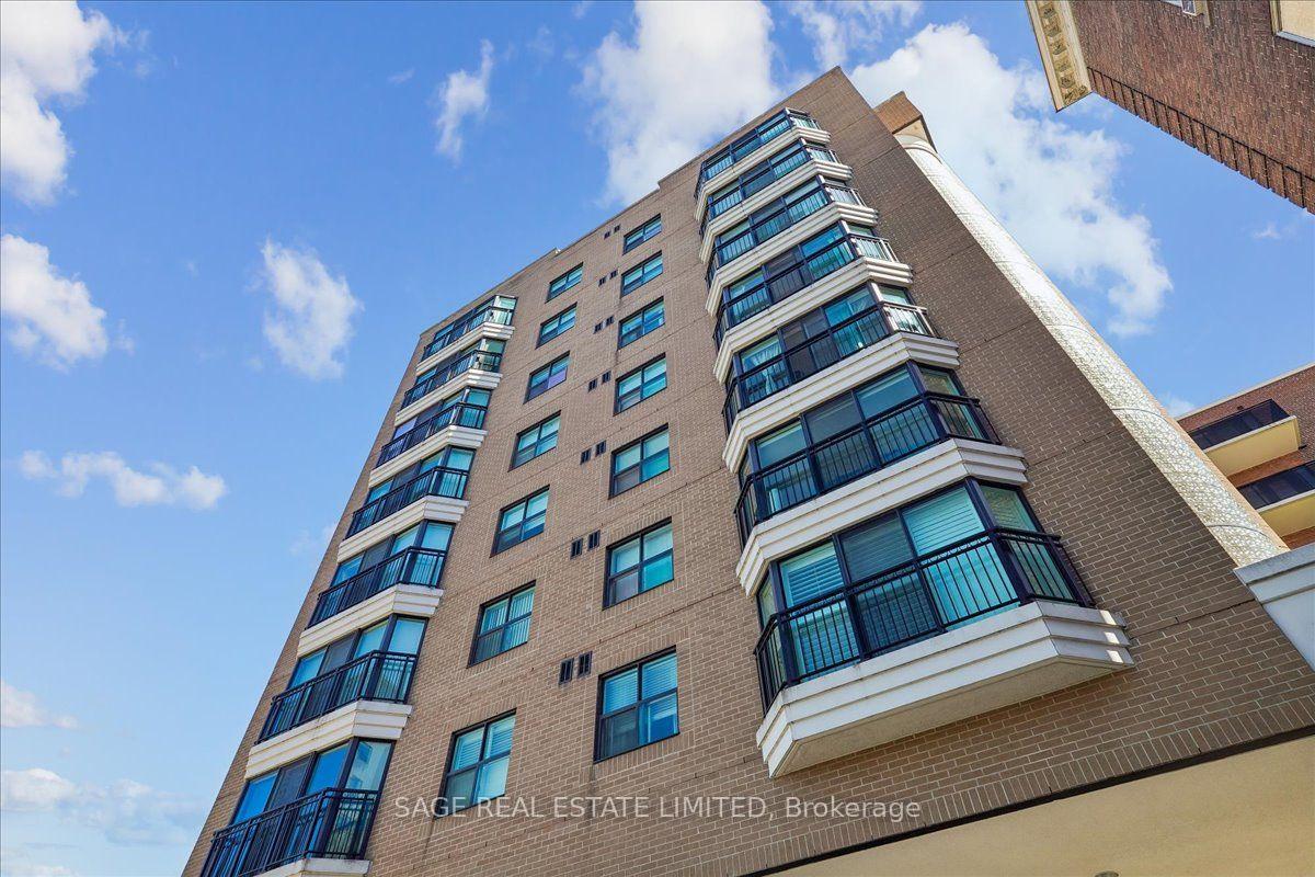Photo 2 of Unit 901, 97 Lawton Boulevard, Toronto, Yonge-St. Clair — HOMEH