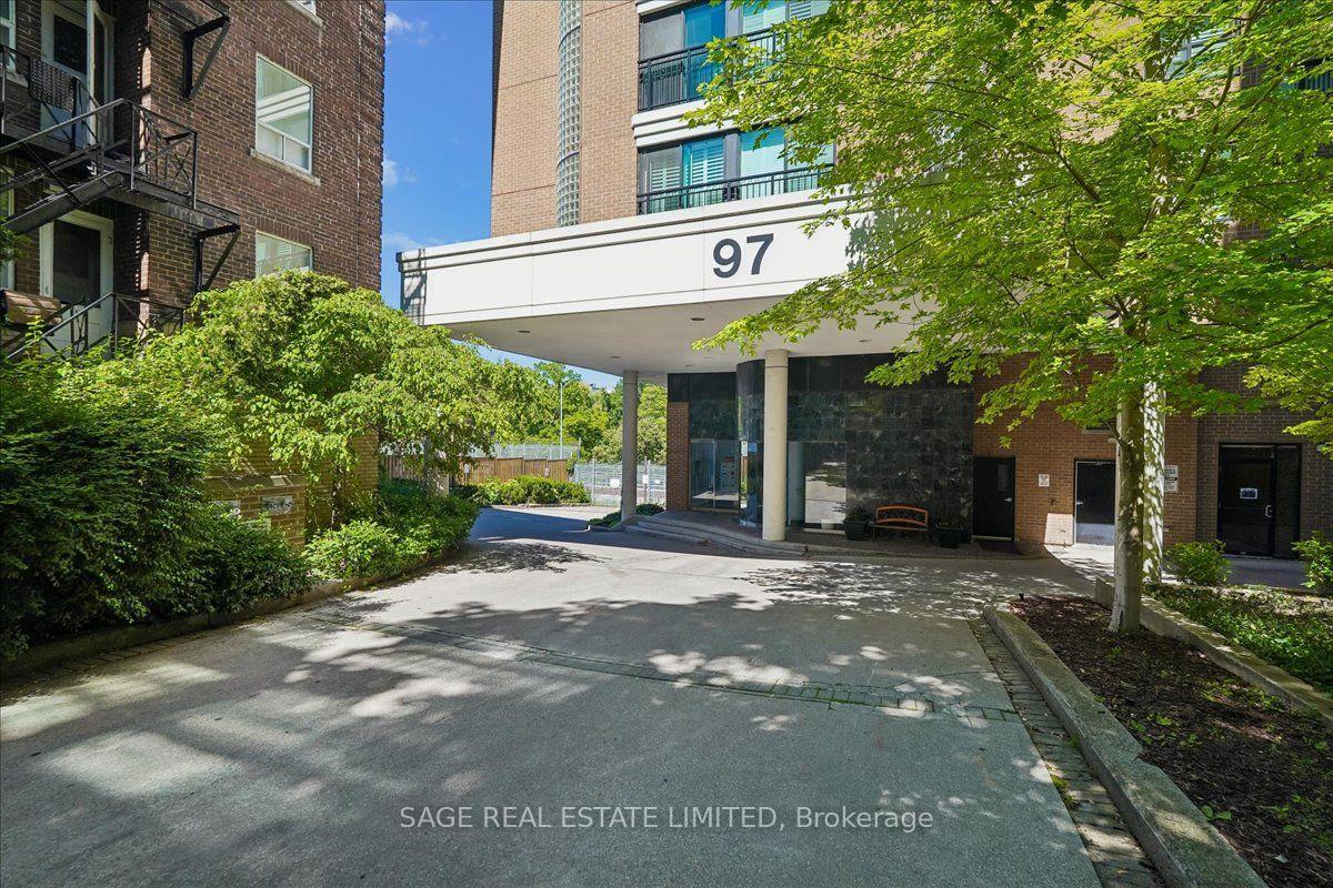 Photo 3 of Unit 901, 97 Lawton Boulevard, Toronto, Yonge-St. Clair — HOMEH
