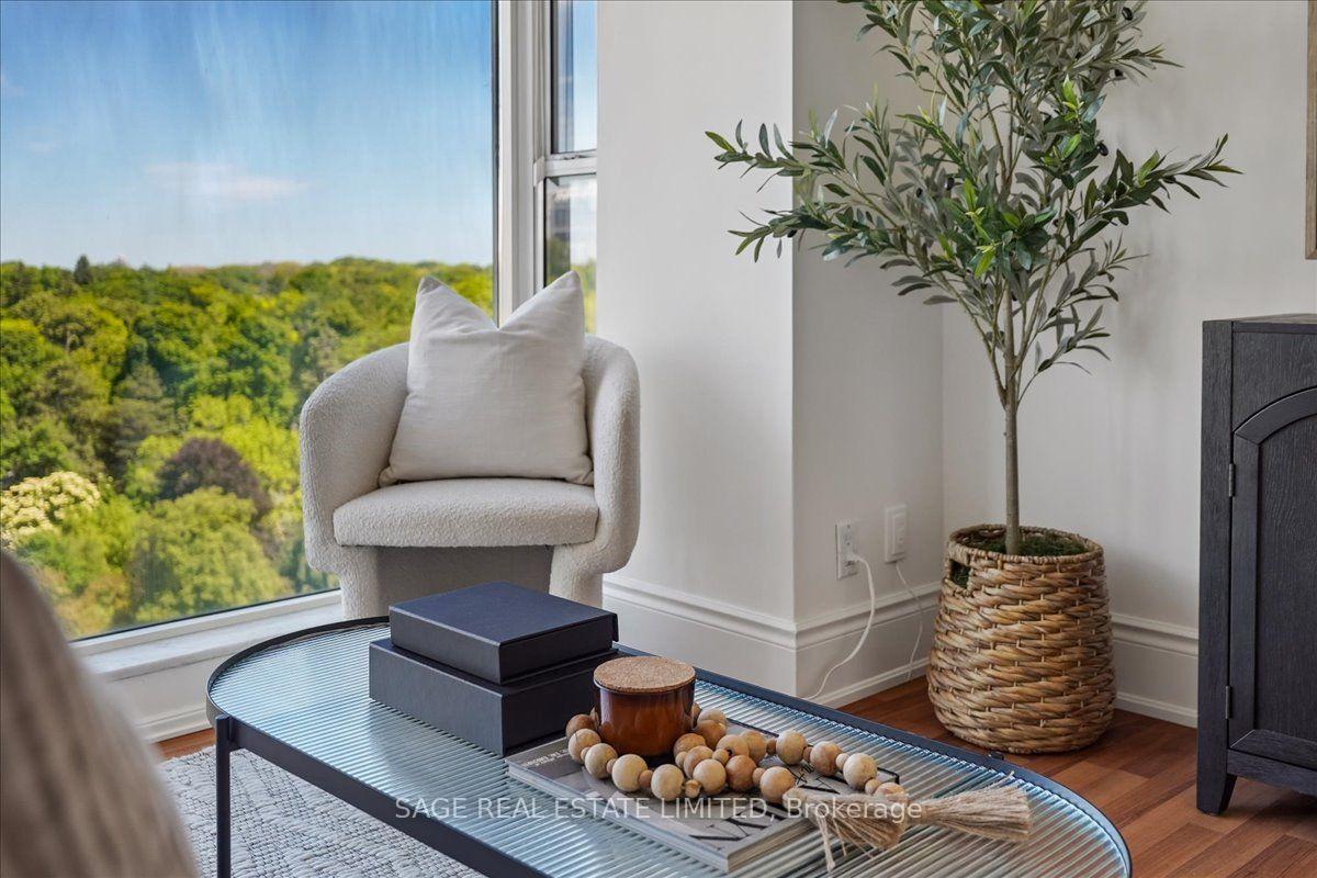 Photo 12 of Unit 901, 97 Lawton Boulevard, Toronto, Yonge-St. Clair — HOMEH