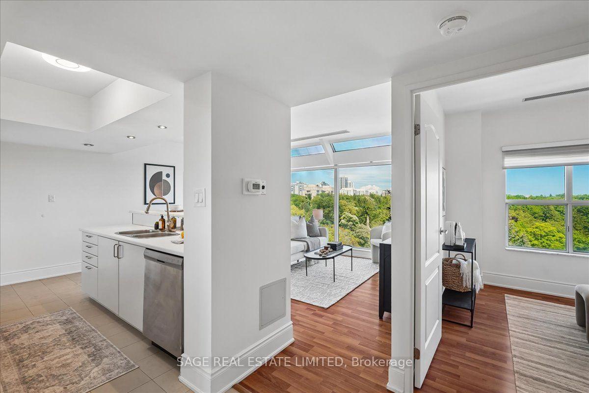 Photo 16 of Unit 901, 97 Lawton Boulevard, Toronto, Yonge-St. Clair — HOMEH