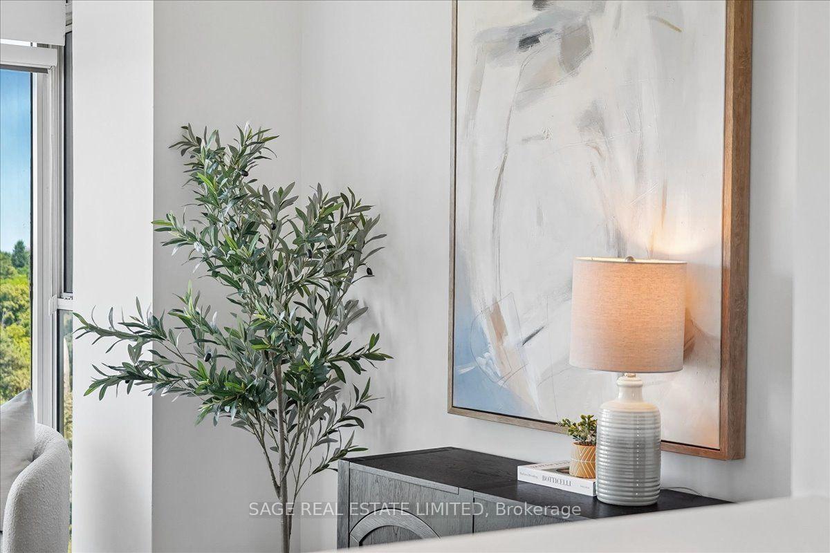 Photo 18 of Unit 901, 97 Lawton Boulevard, Toronto, Yonge-St. Clair — HOMEH